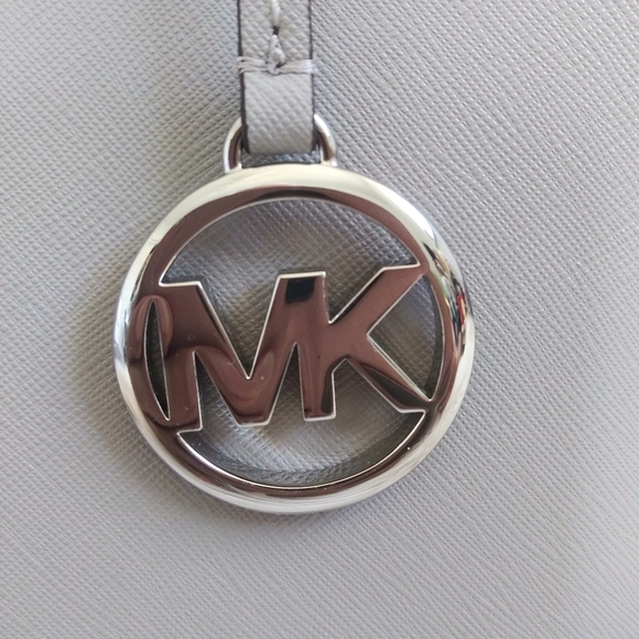 NWT MICHAEL KORS JET SET TRAVEL TZ TOTE HANDBAG - Picture 3 of 8